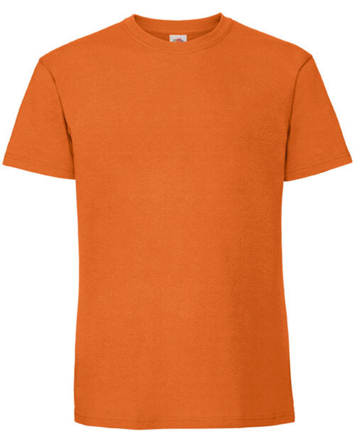 SS135 ICONIC 195 RINGSPUN PREMIUM T