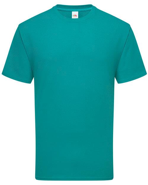 SS135 ICONIC 195 RINGSPUN PREMIUM T