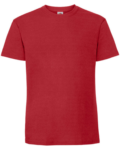 SS135 ICONIC 195 RINGSPUN PREMIUM T
