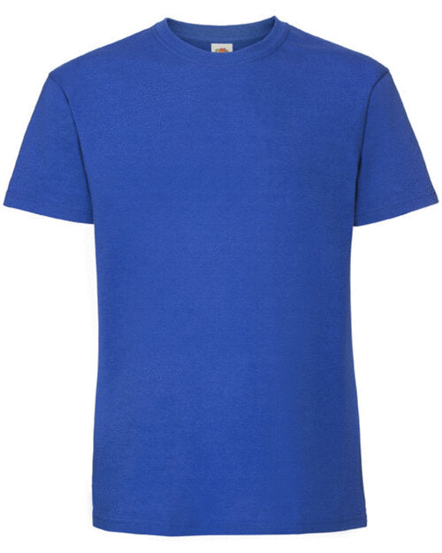 SS135 ICONIC 195 RINGSPUN PREMIUM T