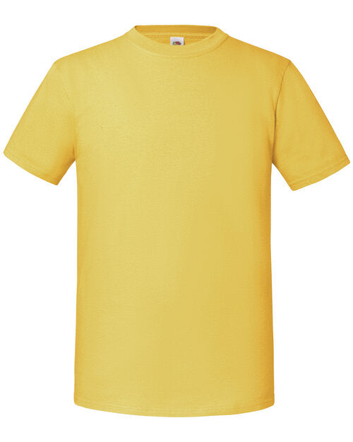 SS135 ICONIC 195 RINGSPUN PREMIUM T