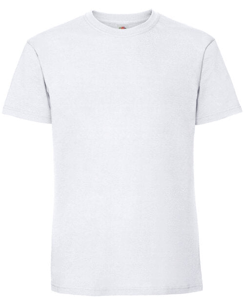 SS135 ICONIC 195 RINGSPUN PREMIUM T