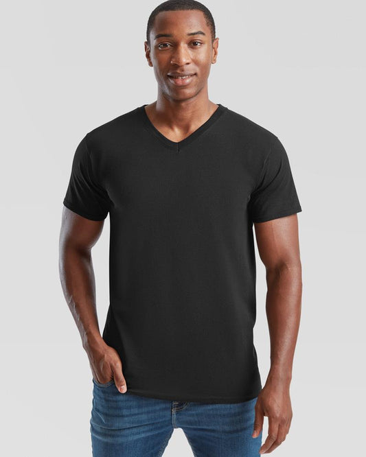 SS142 ORIGINAL V-NECK T