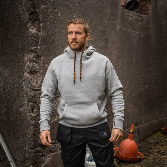 Xpert Pro Pullover Hoodie XPP6110