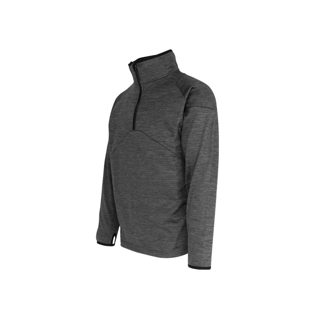 Xpert Pro Half-Zip Tech Fleece XPP6210