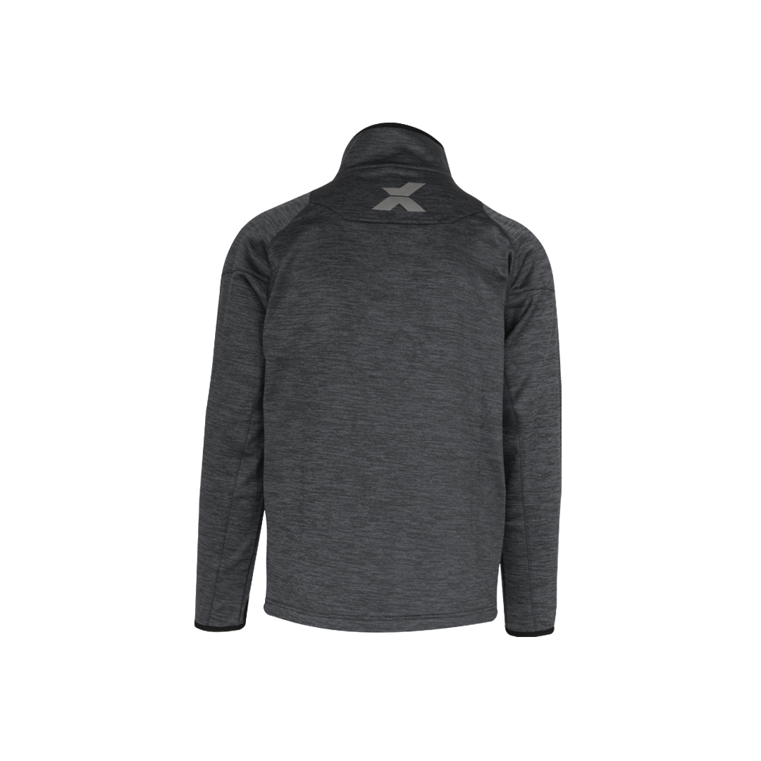 Xpert Pro Half-Zip Tech Fleece XPP6210