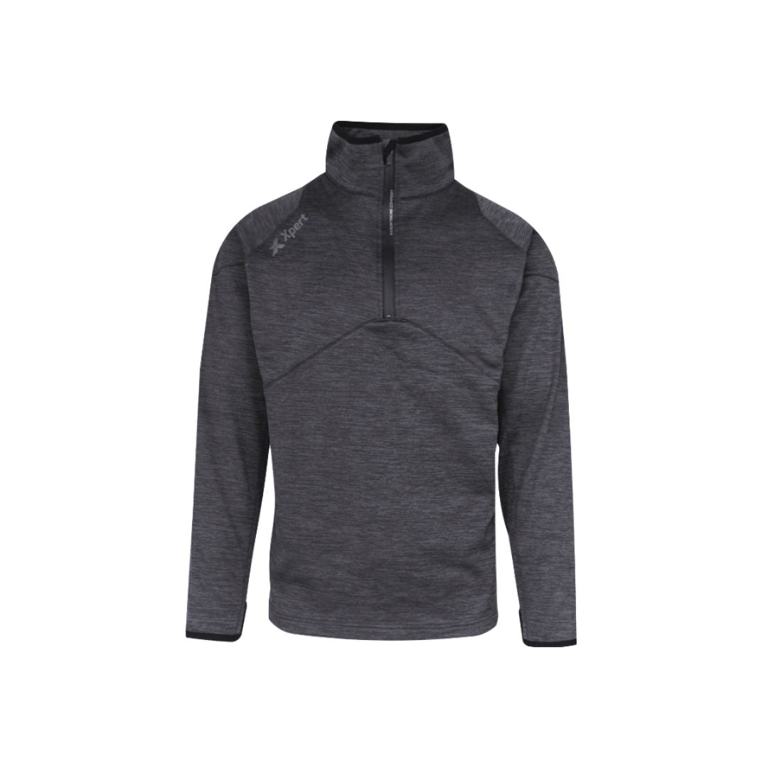 Xpert Pro Half-Zip Tech Fleece XPP6210