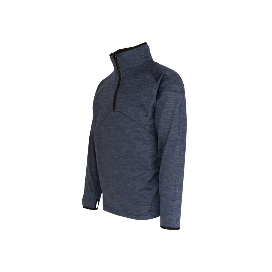 Xpert Pro Half-Zip Tech Fleece XPP6220