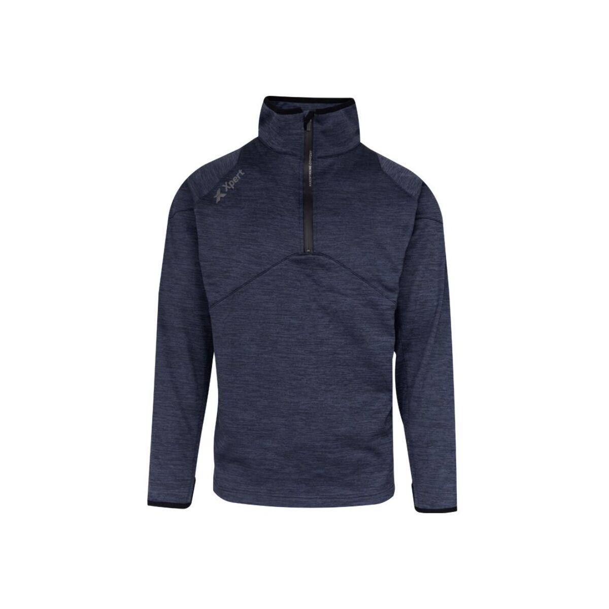 Xpert Pro Half-Zip Tech Fleece XPP6220