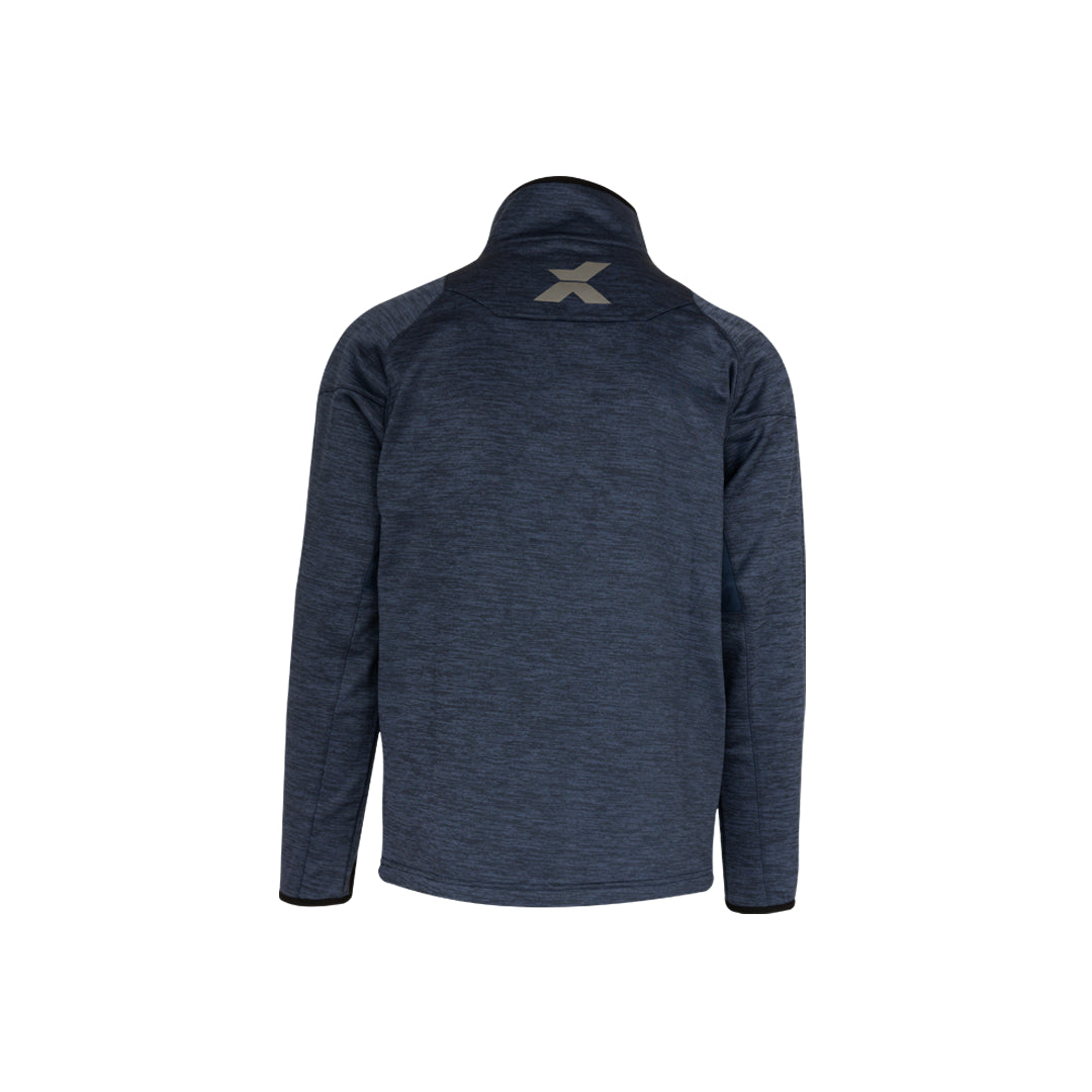 Xpert Pro Half-Zip Tech Fleece XPP6220