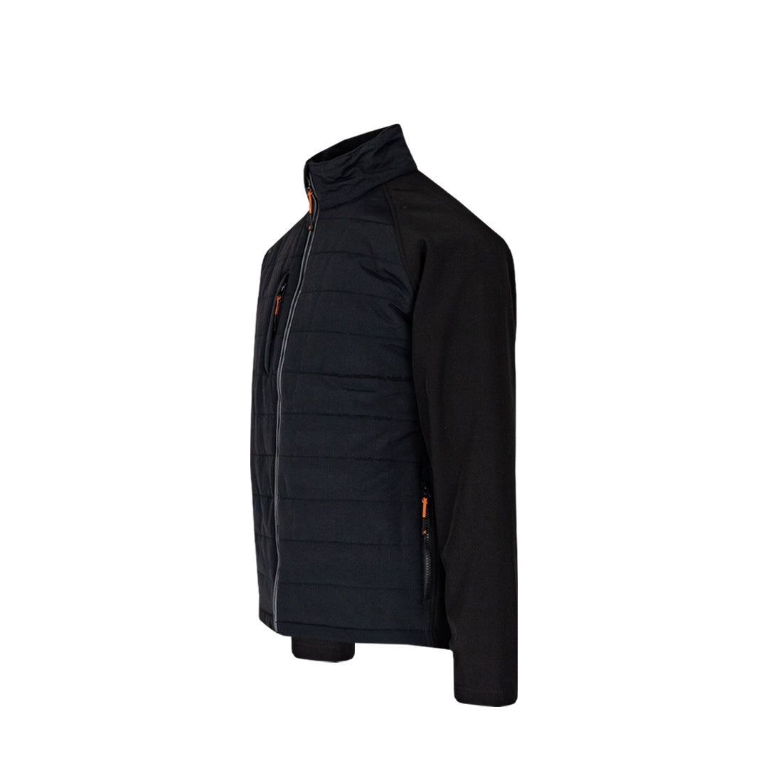 Xpert Pro Rip-Stop Insulated Hybrid Jacket XPP6500