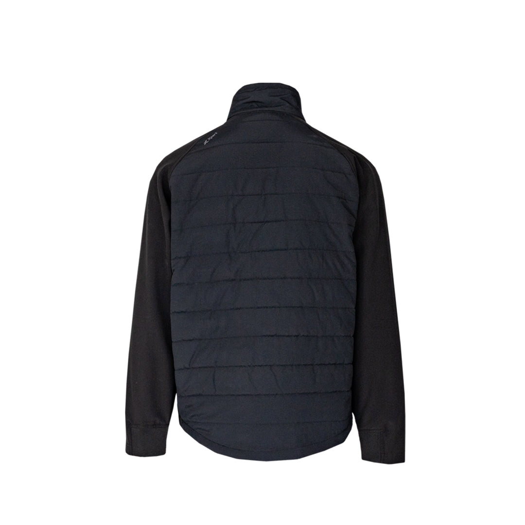 Xpert Pro Rip-Stop Insulated Hybrid Jacket XPP6500